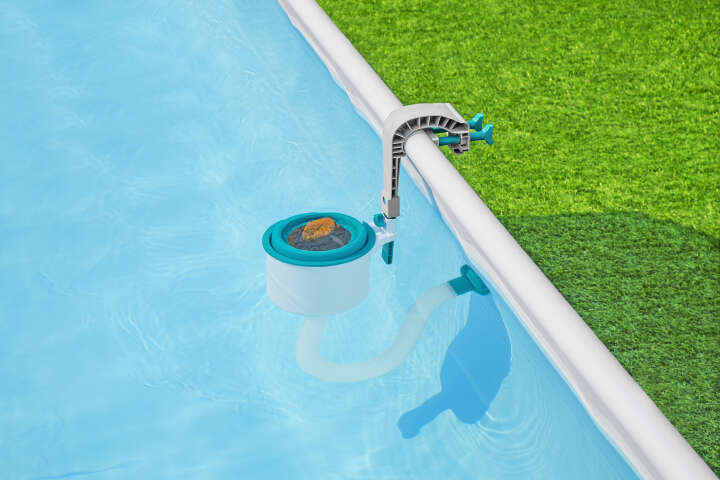 Bestway Einhängeskimmer für Filtersysteme ab 2.006 /h